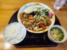 さかげん