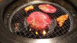 焼肉たら福