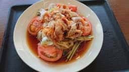 中華賄い料理 橙宴