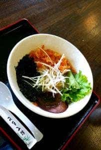 麺屋 いわぶち 道の駅富士川楽座