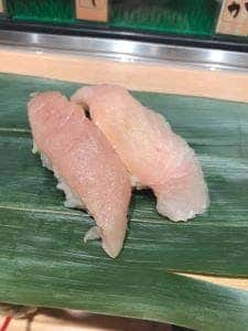 魚がし日本一 五反田店
