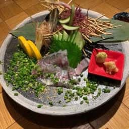 あぶりや 三代目 茶茶丸