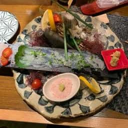 あぶりや 三代目 茶茶丸