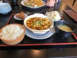 中華料理 香福園