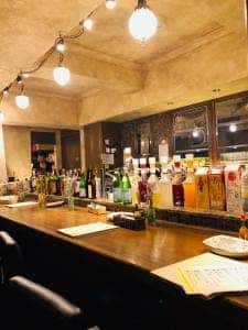 マッシュルームプライム 名古屋金山店