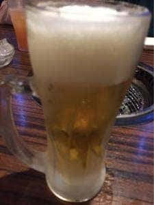 牛角 半田店