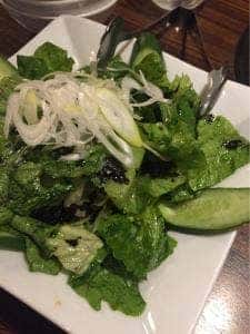 牛角 半田店