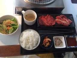 牛三郎 横浜元町