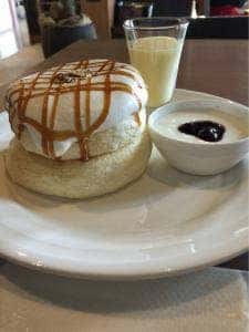 LUSH WASH CAFE