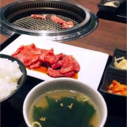 焼肉やまと アリオ亀有店