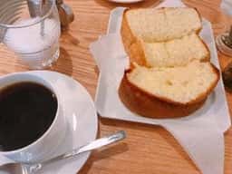 Simple Things Coffee