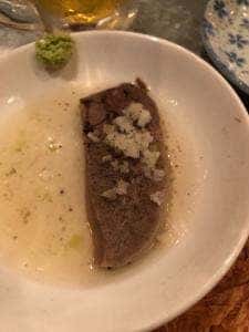 馬刺居酒屋 竜ノ介