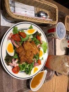 ケンタッキーフライドチキン 高田馬場店