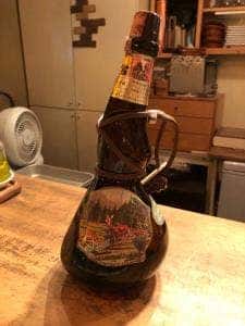 ヴァナペティート