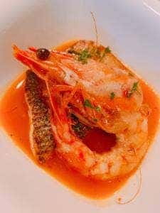 Bistro En Soiree