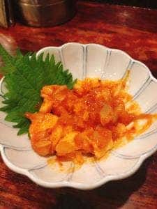 居酒屋 庵