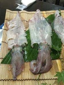 お食事処かもめ亭