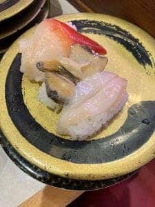 はま寿司 高田馬場店