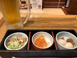 ひぐちさいさきや築町店