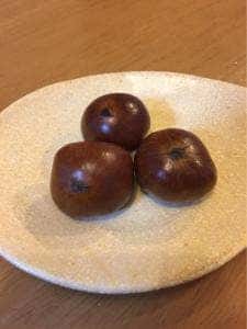 林万昌堂 ジェイアール京都伊勢丹店