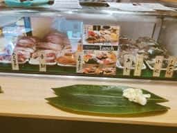 魚がし日本一 五反田店