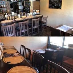 燻製ダイニング MISASHI