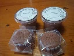 アナログクラフトチョコレート