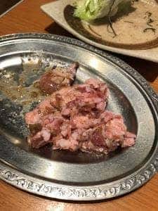 ホルモン焼肉 ぶち 皆実町店