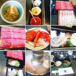 しゃぶ禅 四谷店