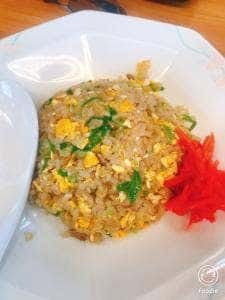 ラーメン藤 愛知川店