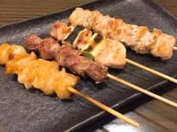 やきとりきん太