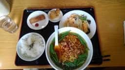 台湾料理 海林