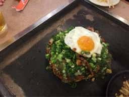 お好み焼すみチャン