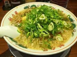 ラーメン魁力屋 鈴鹿矢橋店