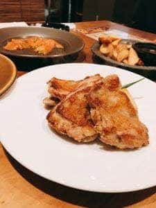 和伊のバル ヨルイチ