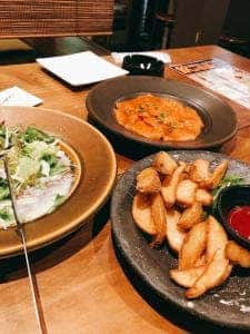 和伊のバル ヨルイチ