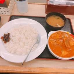 松屋 蓮田関山店