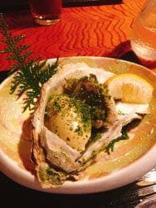 こうりん坊 山月庵