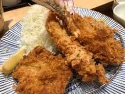 とんかつ和幸 経堂コルティ店