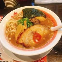 ばり嗎 本通店