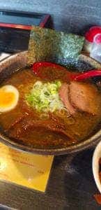 らーめん縄文