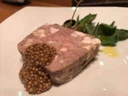CUISINE MA