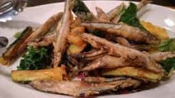 イタリア料理 ノンナジーニャ