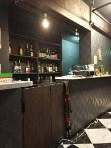 国分寺ドロシー タロットcafe&シーシャbar