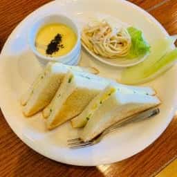 だいにんぐかふぇ ROSSO