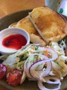 cafe de LaLa