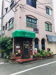 ノンノン