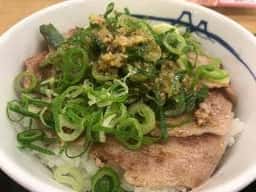 松屋 上飯田店