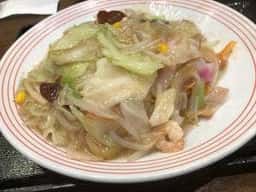 リンガーハット 京王永山店