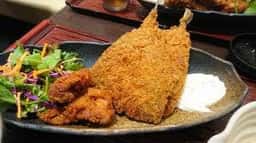 魚食家きんき パレスビル店